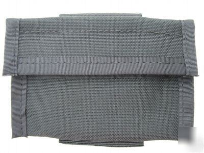 New emergency / duty latex glove pouch 