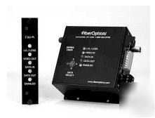 Fiber options kalatel S73ODVR-RST1 video transceiver 