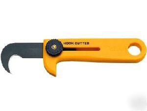 Olfa hok-1 hook cutter model 9758