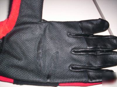 Shelby 2512 rescue glove size x-large