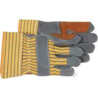 Boss gloves glove double palm 4057