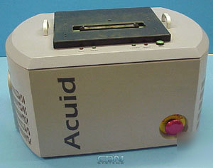 Acuid 168A pin memory module tester sdram/ PC133 PC2700