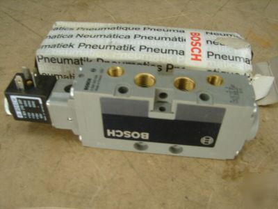 Bosch pneumatic air valve 0820023028 0 820 023 028