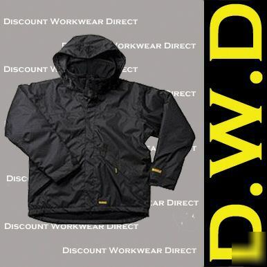 Dewalt site jacket - xxl / 2XL