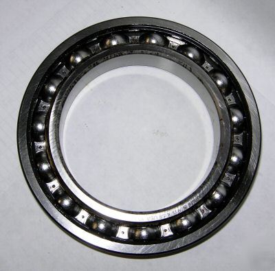 Fafnir 9117K open ball bearing 85X130X22 mm, 6017, nos