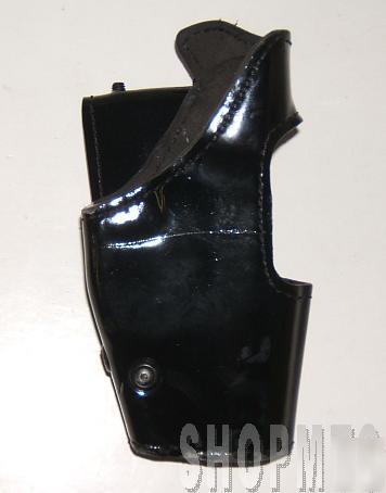 Safariland 295 sig sauer P226 d.a.o. handgun holster
