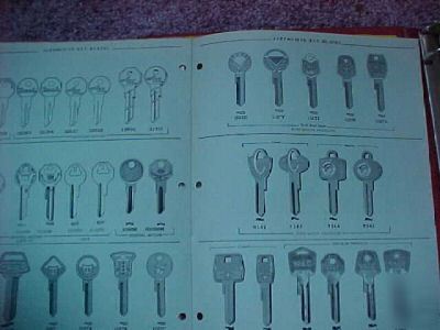  locksmith 32 lesson course book manual auto key codes