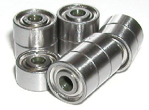 10 bearing SR188 1/4