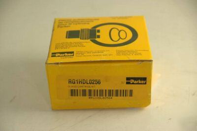 New parker hannifin RG1HDL0256 gland cartridge kit 
