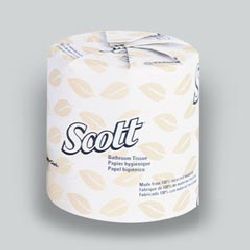 Scott standard roll bath tissue-kcc 05102