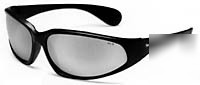 Smith & wesson safety 38 special mirror safety glasses