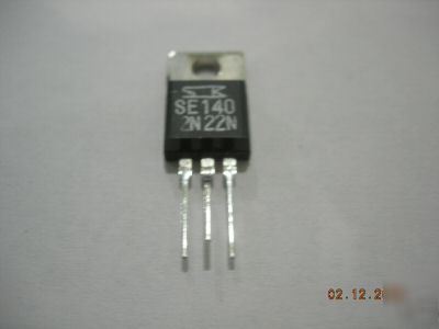 SE140 (1 lot 6 pcs)