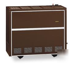 Cozy radiant heater lp gas 49000 btu VCR701A-bm-h(18662