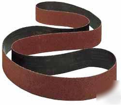 Abrasive belt norton 2