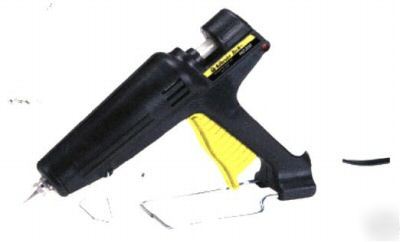 Adhesive technologies MT500 hot melt glue gun