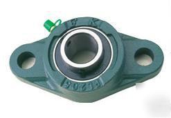 2 hole flange bearing * 1 1/4 small inch bore * $9.95