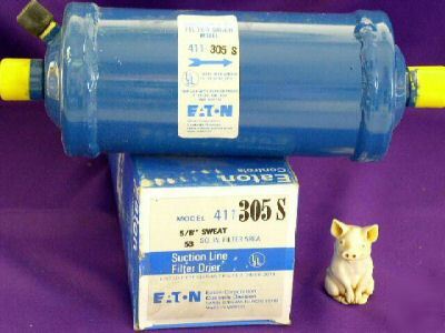 Eaton 411-305S suction filter drier refrigeration