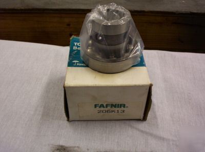 Fafnir bearing 206K13 206 K13
