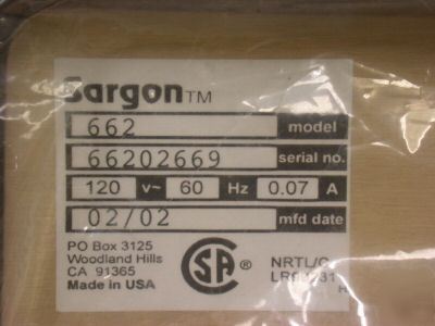 New sargon prospector 662 dro 12 x 30 kits made in usa