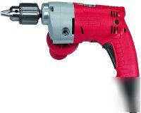 1/2IN. reverseable pistol grip electric drill MLW0234-6