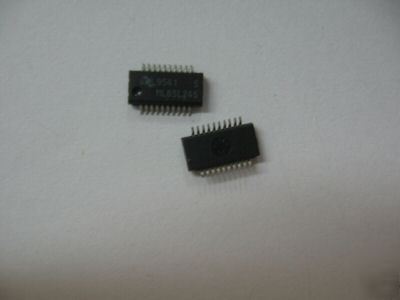 10PCS p/n ML65L245CK ; micro linear integrated circuit
