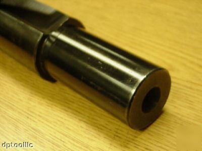 Spade drill holder for allied waukesha 2.5-3.375 9