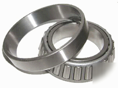 Tapered roller bearings 25X48X15 (mm) cone cup