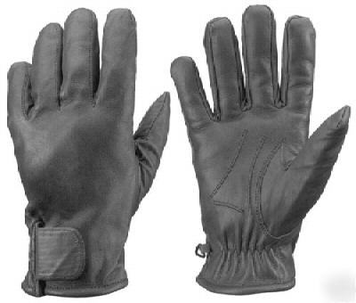 Turtleskin nydoc police gloves swat cut resistant xl