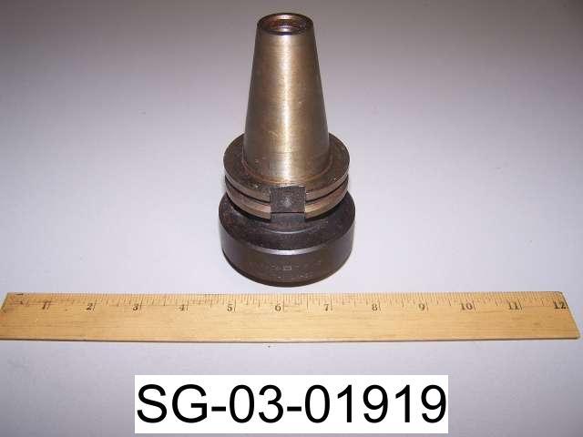 Valenite V40CT-S125-22 end shell mill tool holder 7-RT7