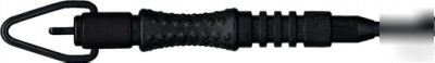 Zak tool ZT11P carbon fiber swivel handcuff key / black