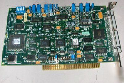 National instruments lab-pc+ 182095-01