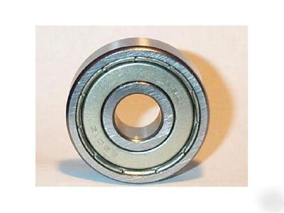 New (1) 1603-zz shielded ball bearing 5/16