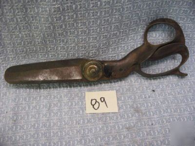 C.1850S' j wiss & sons scissors shears /R89