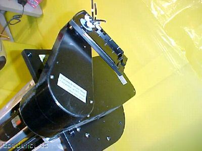 Kawasaki wafer robot type NS410B