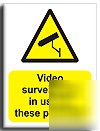 Video survey.cctv -s. rigid-300X400MM(wa-154-rm)