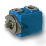 3G4071 hydraulic vane pump for D8H