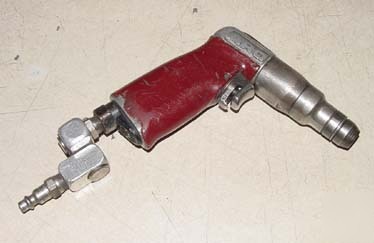 Aro pneumatic screwdriver SG021B-15 1500 rpm