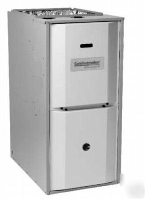 Comfortmaker two--stage psc furnace