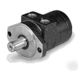 Hydraulic motor lsht 19.0 cubic inch displacement
