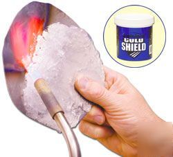 New 32OZ cold shield thermal welding / soldering paste