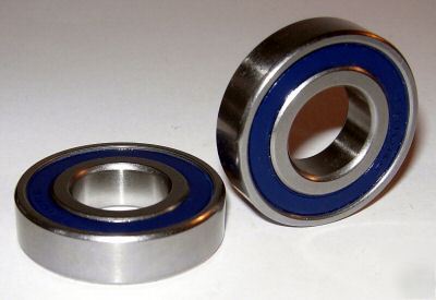 New SSR10-2RS stainless steel bearings, 5/8