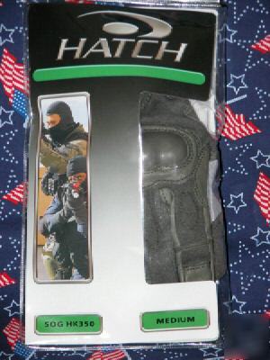 New hatch operator hardknuckle SOGHK350 tactical gloves 