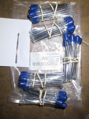 50 carbide burr tools BYB1012 - free shipping 