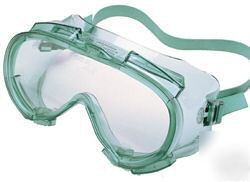 Allsafe smc (jackson safety) respirator fit goggle (5)