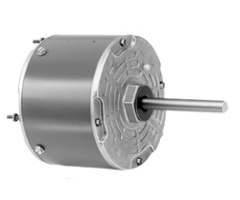 New rheem ruud 51-23053-11 condenser fan motor hvac 
