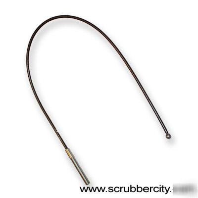 SC16002 - squeegee lift cable fits clarke encore focus