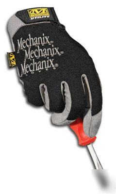 Mechanix wear utility men's work gloves H15-05-009 m