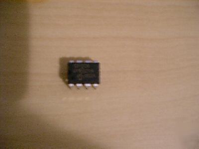 Microchip 12F629 i/p
