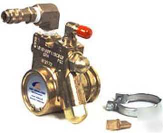 Procon coolant pump refurbished