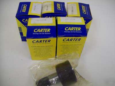 Carter cnp 64 sb bearing sealed w/ hexagonal socket **6